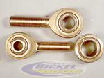 Alloy Body Nickel Plated - Teflon Liner (Strut Control Brg) PWB-10T-1